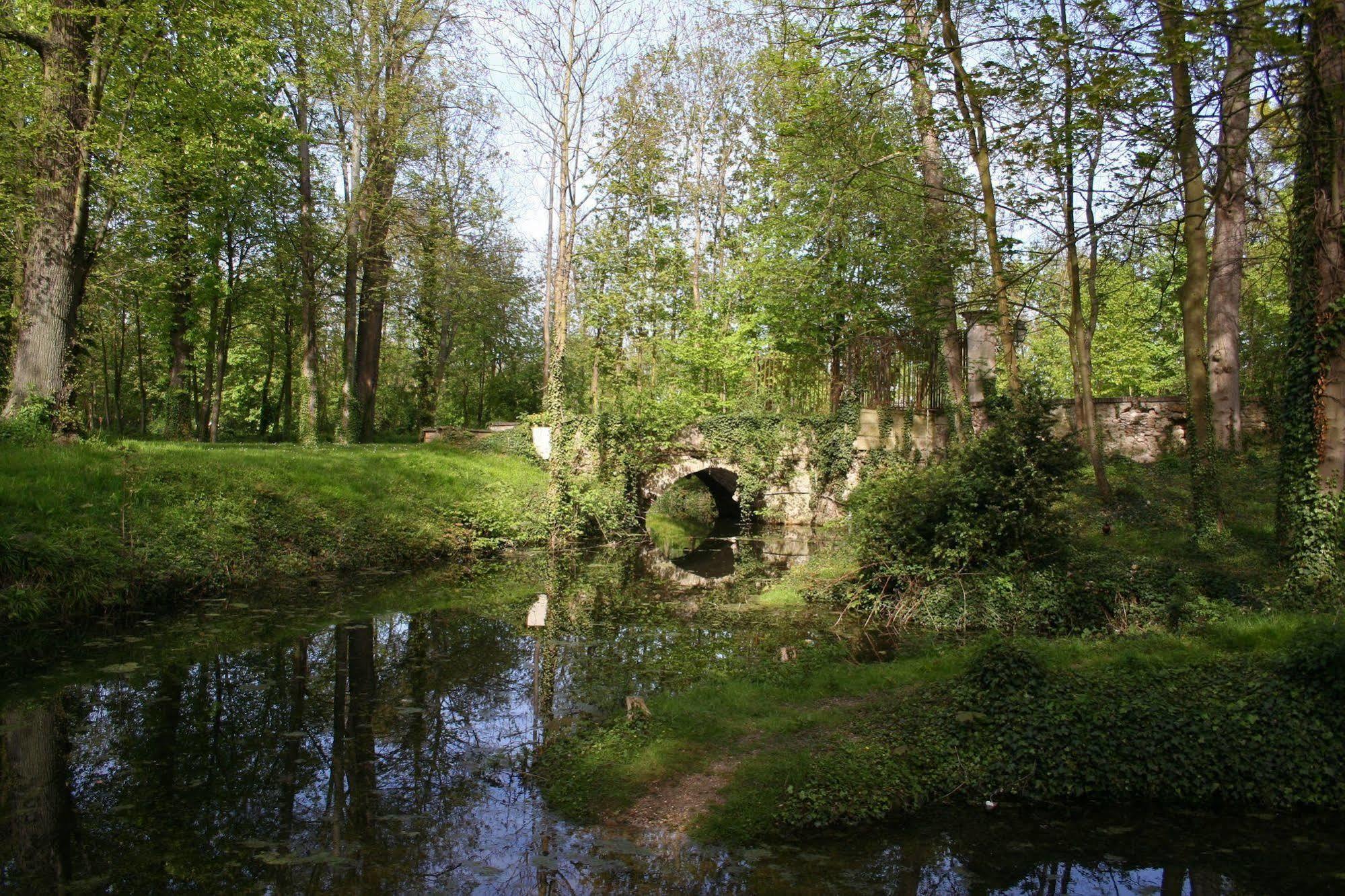 Initial By Balladins Vigneux-Sur-Seine Εξωτερικό φωτογραφία