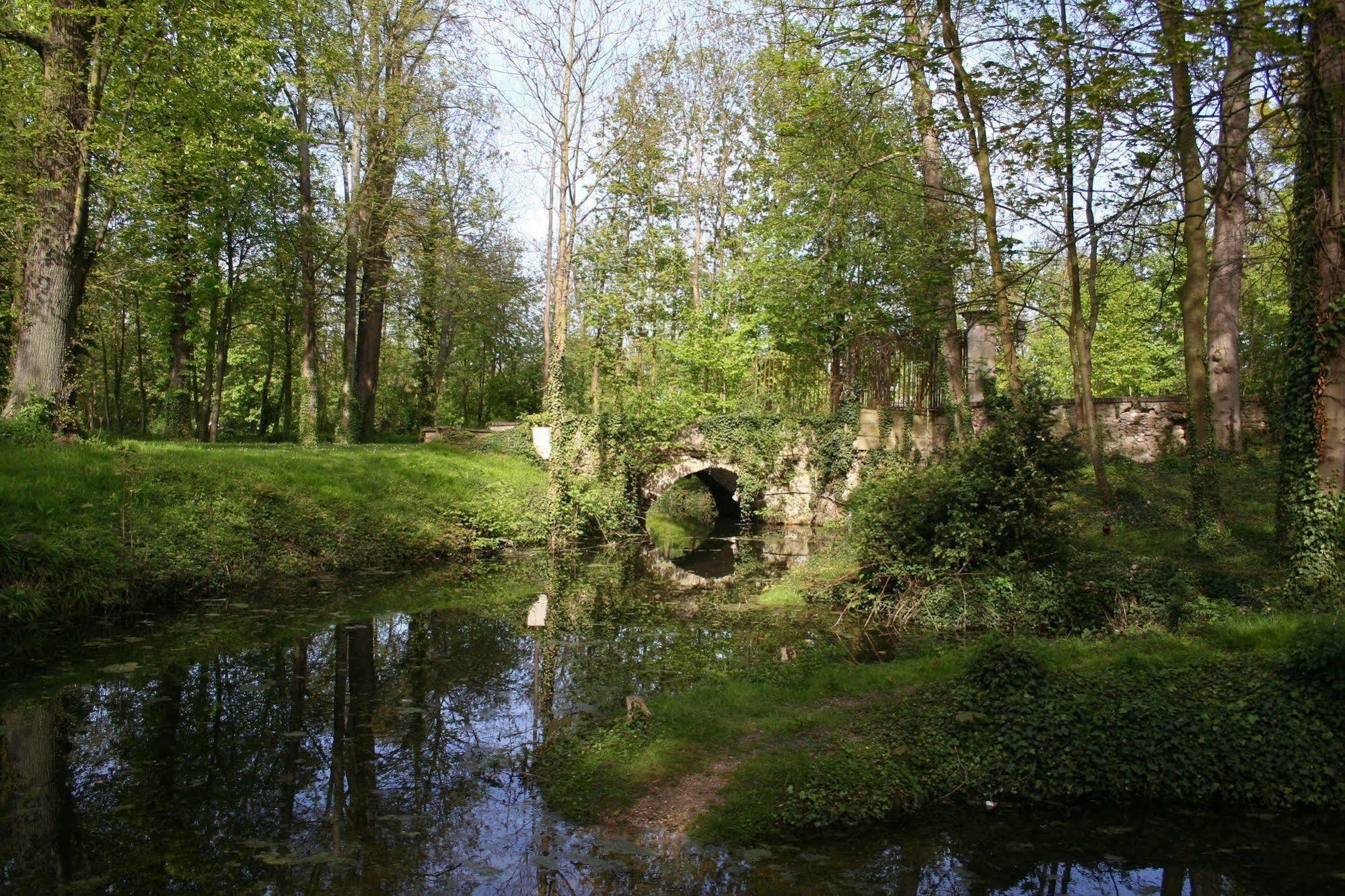 Initial By Balladins Vigneux-Sur-Seine Ξενοδοχείο Εξωτερικό φωτογραφία